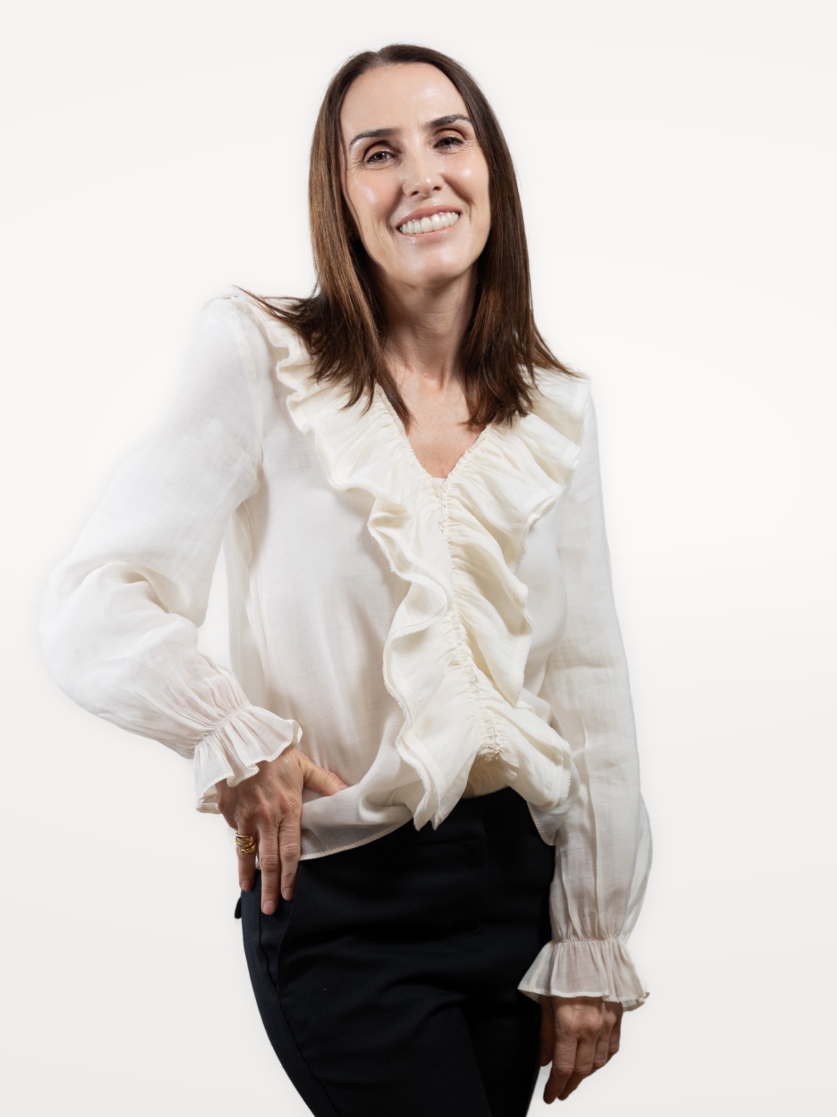 Cecilia Alva