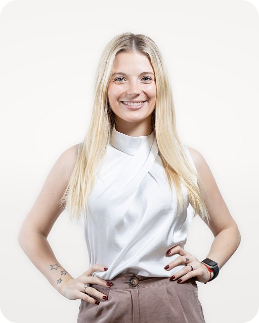 Allegra Romano