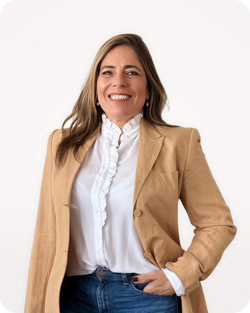 Clara Fernandez Madero