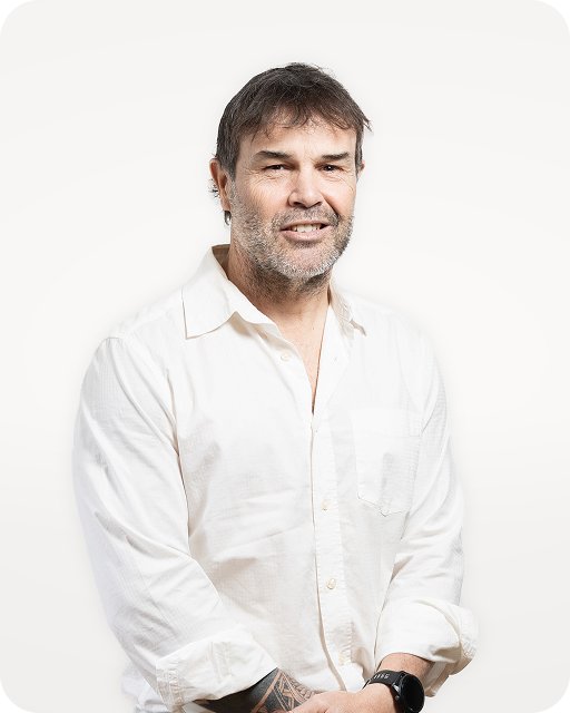Damian Garillo