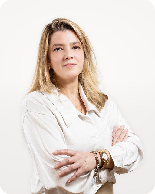 Valeria Cvetko