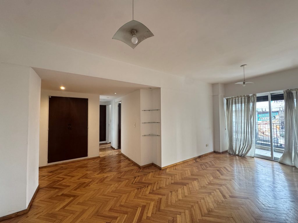 Departamento en Venta en Capital Federal, Buenos Aires, Argentina