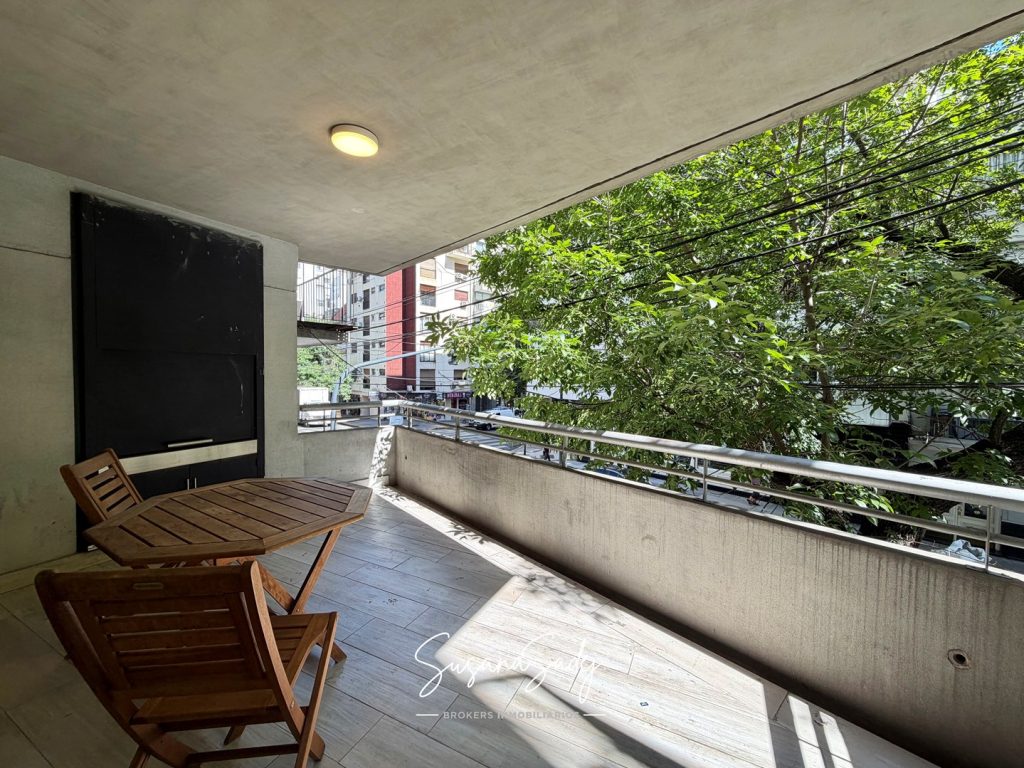 Departamento en Venta en Belgrano, Capital Federal, Buenos Aires
