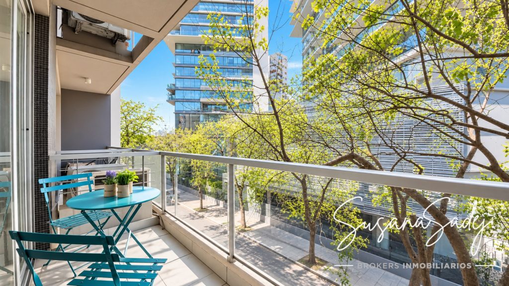 Departamento en Venta en Núñez, Capital Federal, Buenos Aires