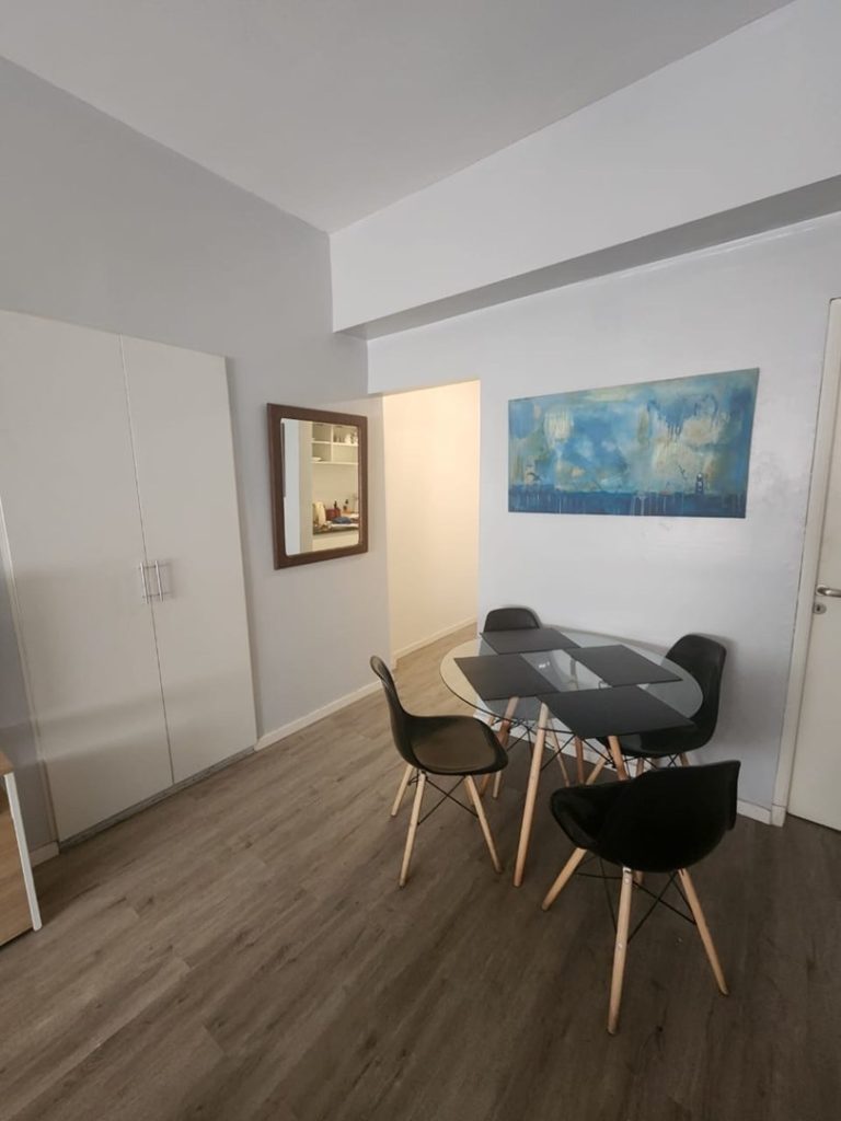 Departamento en Venta en Recoleta, Capital Federal, Buenos Aires
