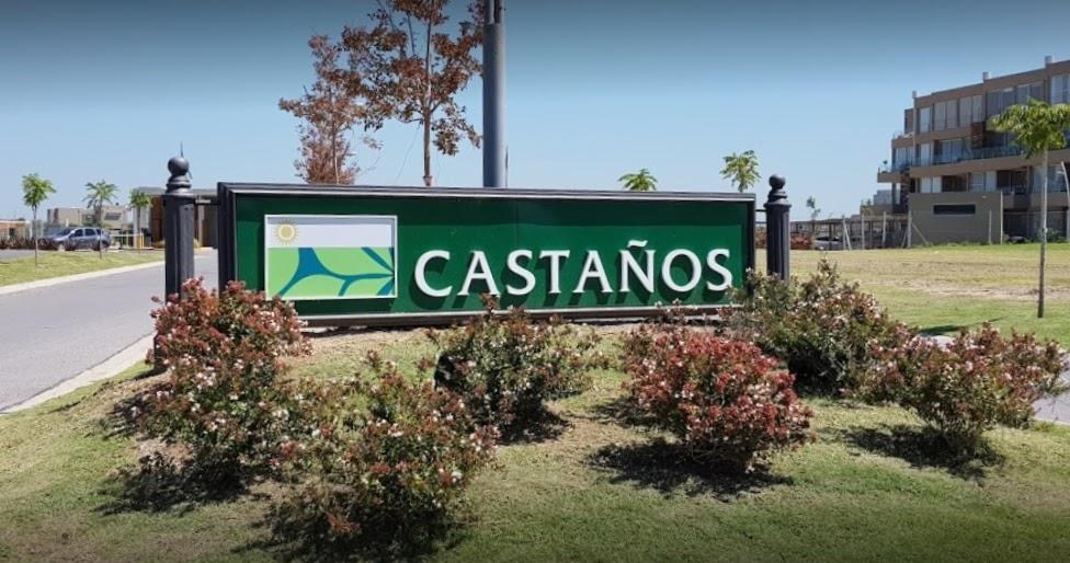 Terreno Lote en Venta en Castaños, Nordelta, Tigre