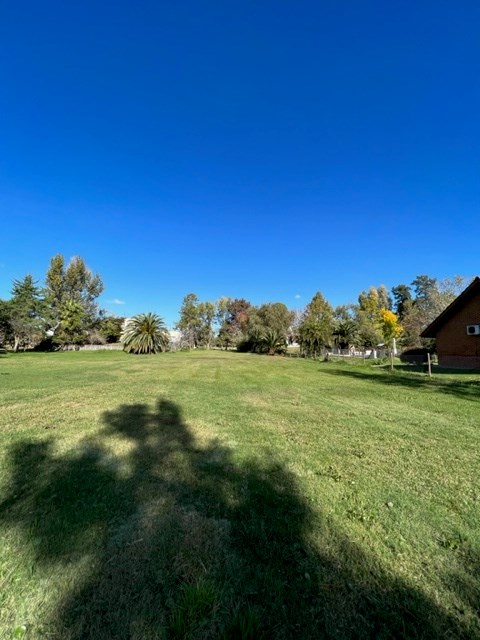 Terreno Lote en Venta en Cube, Escobar, G.B.A. Zona Norte