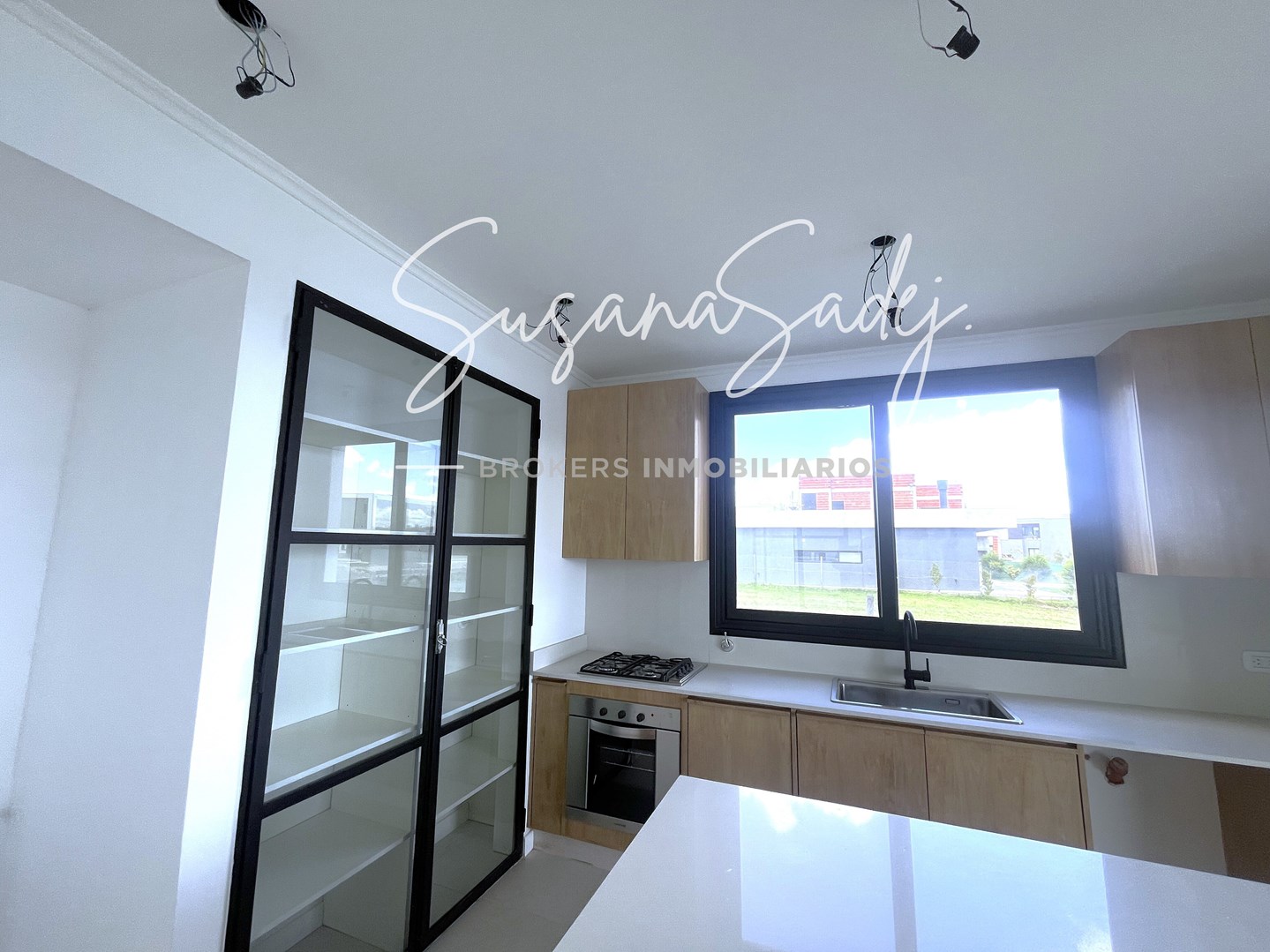 Casa Chalet en Venta en Santa Ana, Villanueva, Tigre