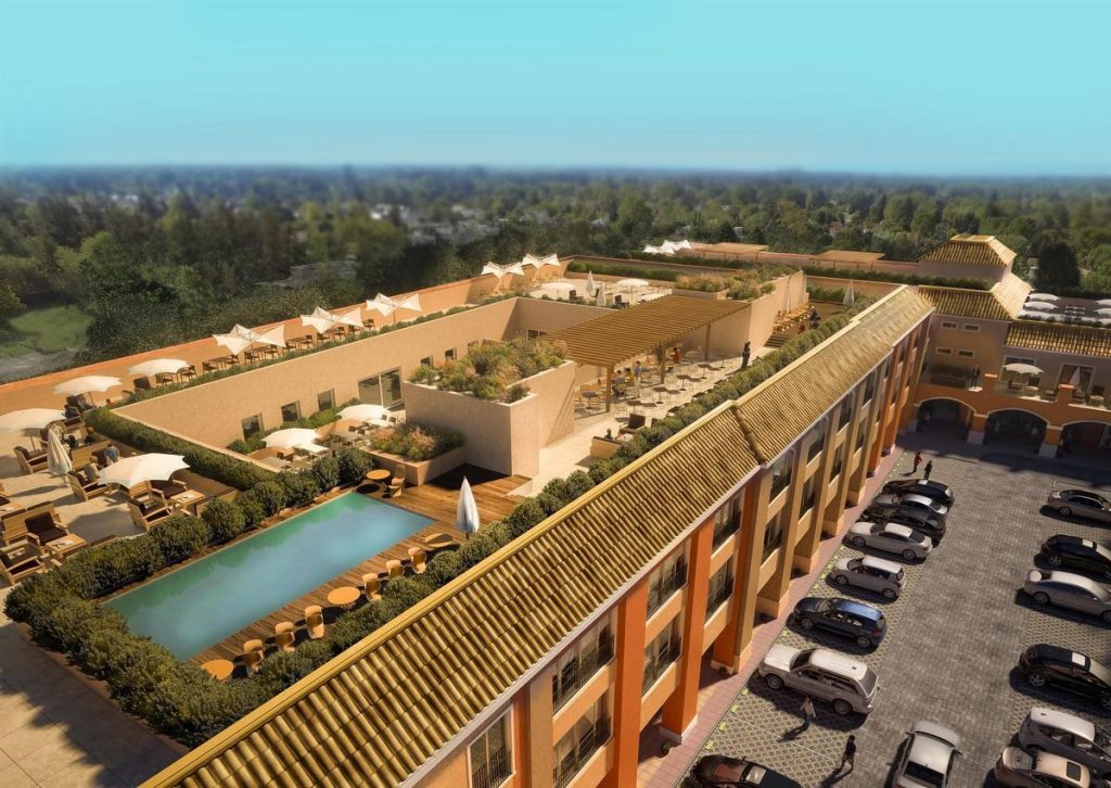 Departamento en Venta en Pueblo Caamaño, Pilar, G.B.A. Zona Norte