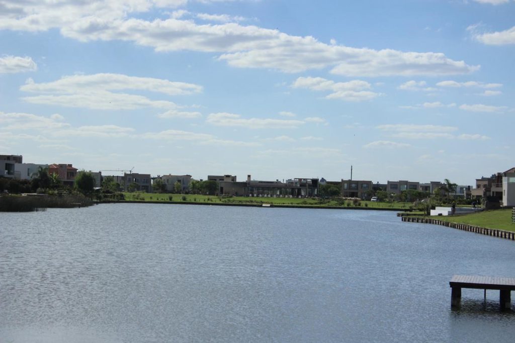 Terreno Lote en Venta en Los Puentes, Nordelta, Tigre