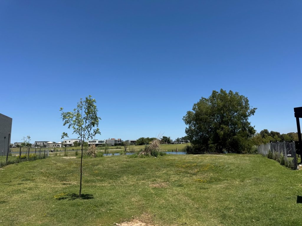 Terreno Lote en Venta en El Cantón Golf, El Cantón, Escobar
