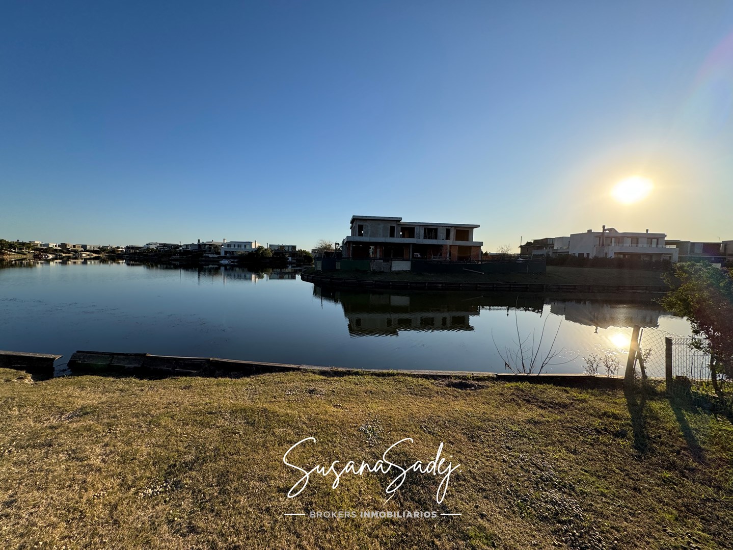 Terreno Lote en Venta en Virazón, Nordelta, Tigre
