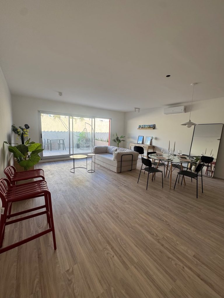 Departamento en Venta en Pueblo Caamaño, Pilar, G.B.A. Zona Norte