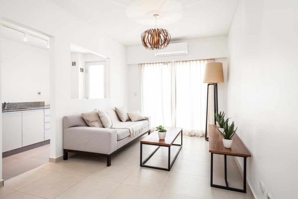 Departamento en Venta en Pueblo Caamaño, Pilar, G.B.A. Zona Norte