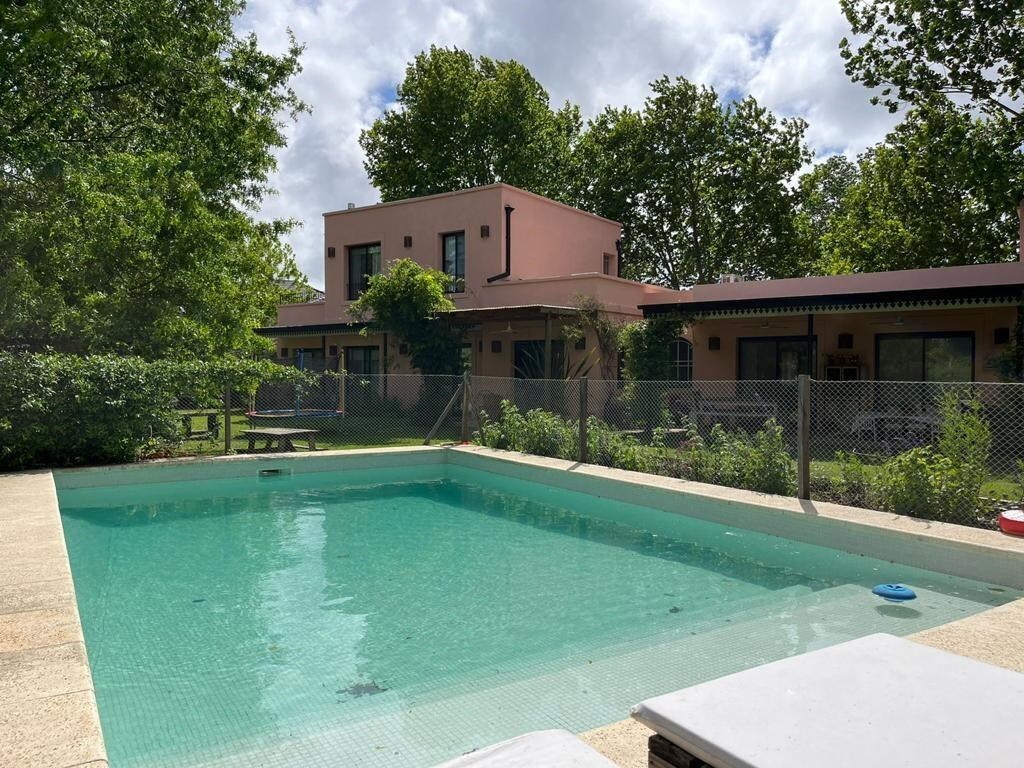 Casa Chalet en Alq. Temporario en Santa Maria de Tigre, Rincón de Milberg, Tigre