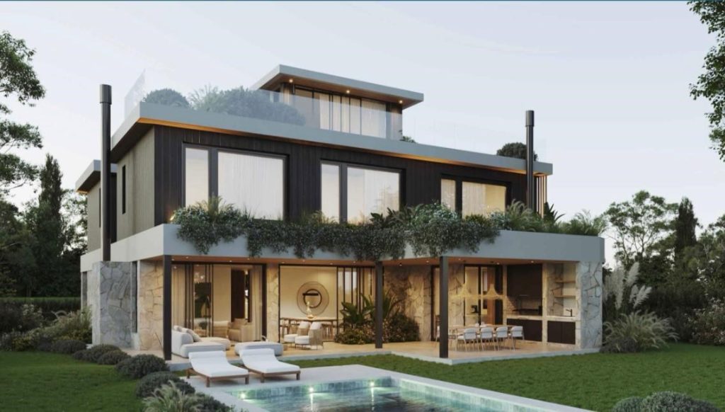 Casa en Venta en Los Puentes, Nordelta, Tigre