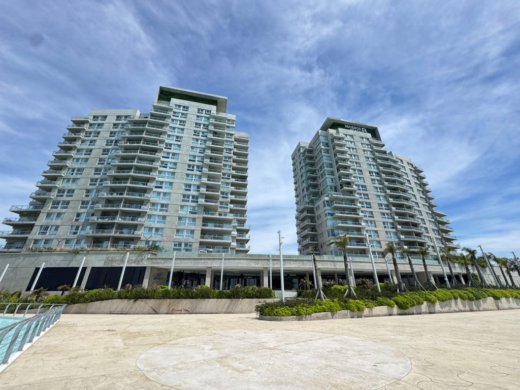 Departamento en Venta en Remeros Beach, Rincón de Milberg, Tigre