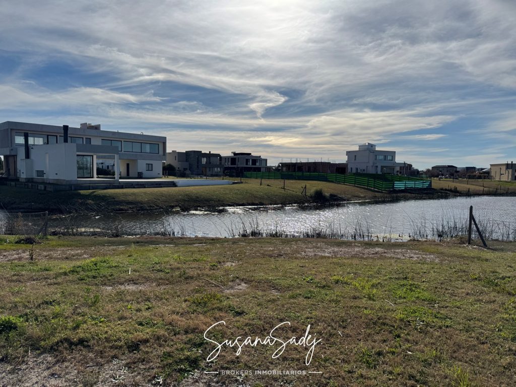 Terreno Lote en Venta en El Naudir, Escobar, G.B.A. Zona Norte