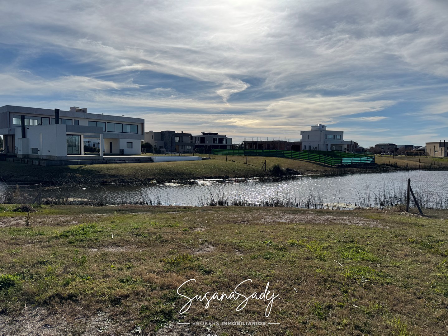 Terreno Lote en Venta en El Naudir, Escobar, G.B.A. Zona Norte