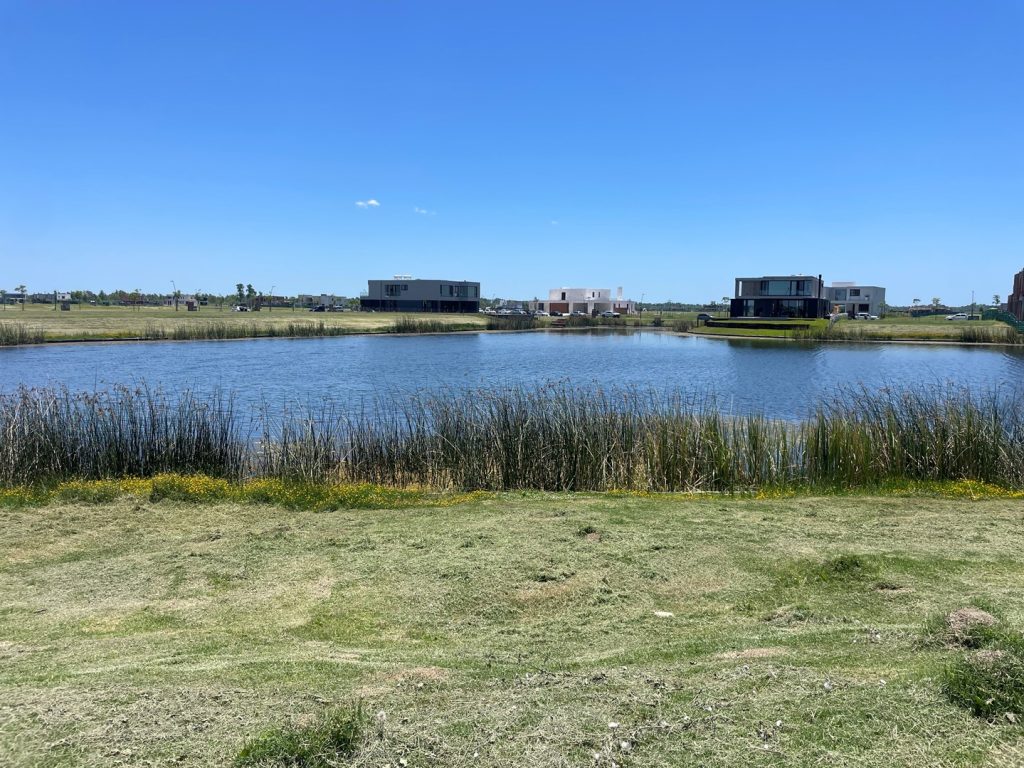 Terreno Lote en Venta en Amarras, Puertos, Escobar