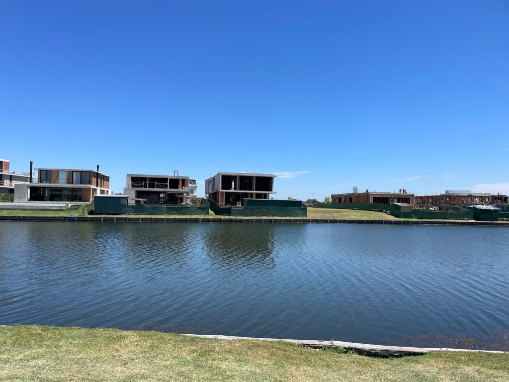 Terreno Lote en Venta en Los Puentes, Nordelta, Tigre