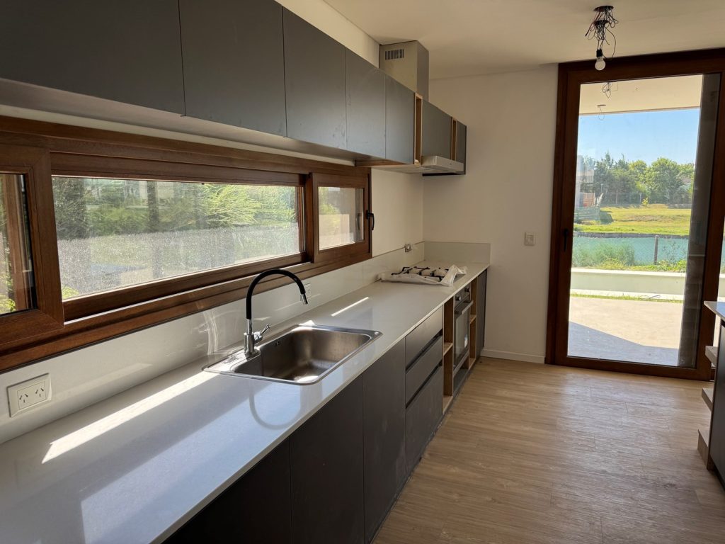 Casa en Venta en Laguna Grande, Villanueva, Tigre