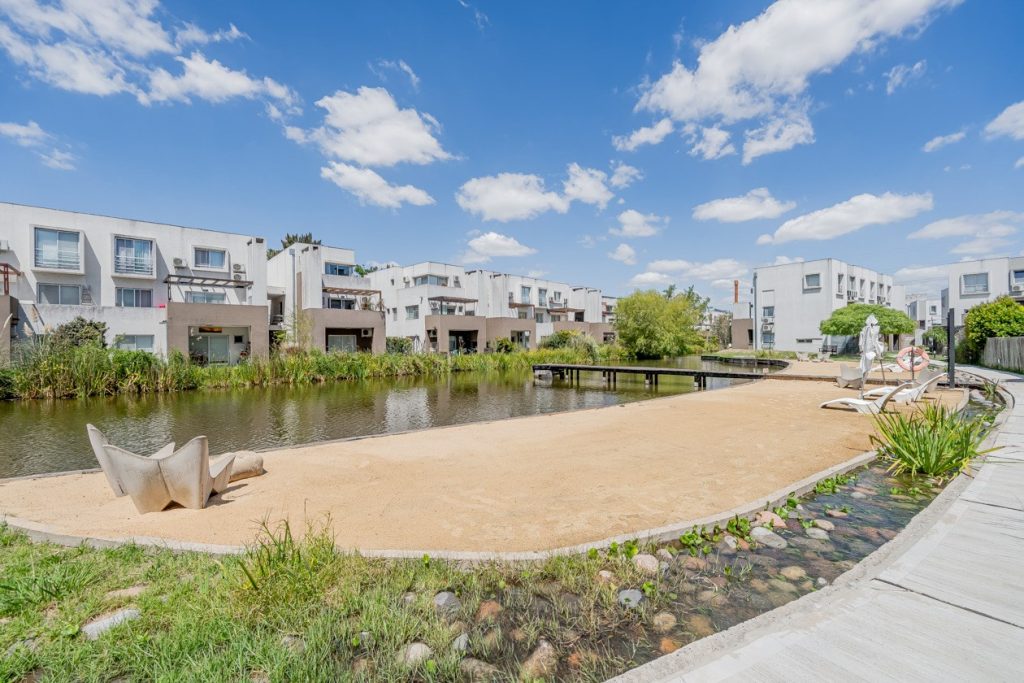 Departamento en Venta en Lagos del Sendero, Sendero, Nordelta