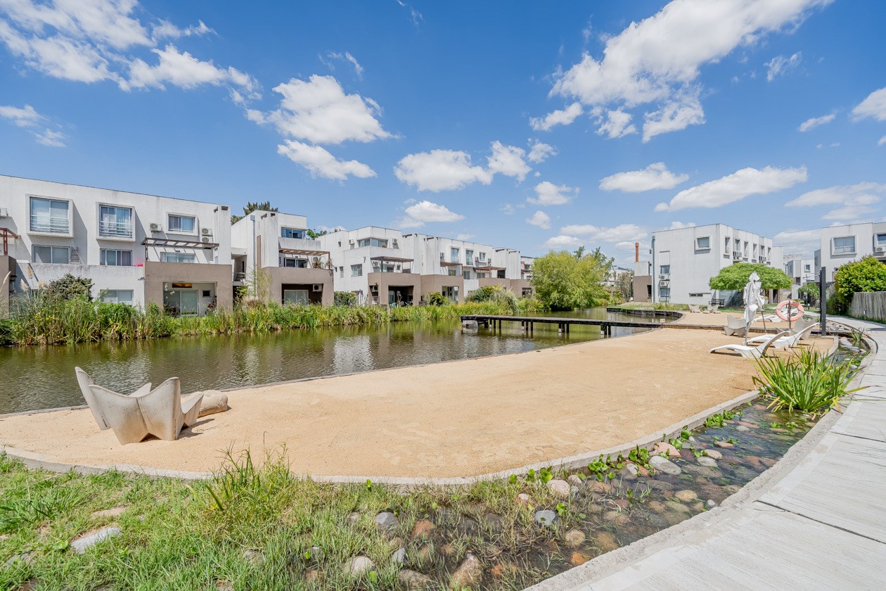 Departamento en Venta en Lagos del Sendero, Sendero, Nordelta