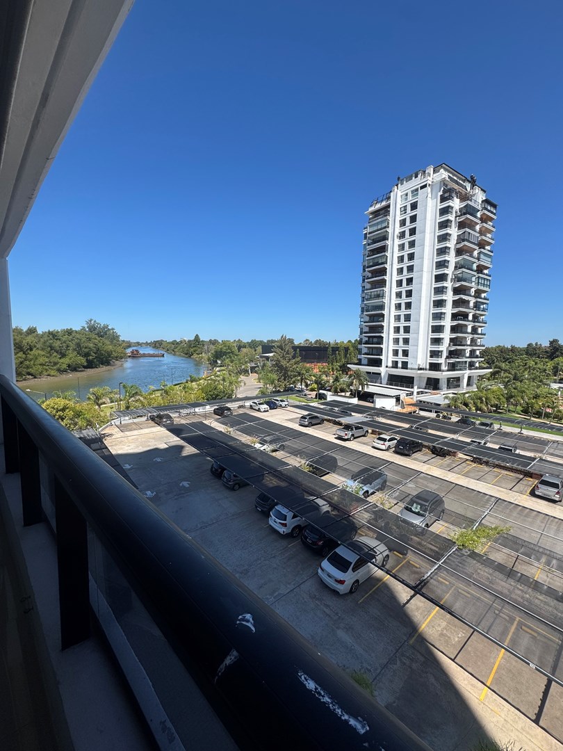 Departamento en Alquiler en Marinas Golf, Tigre, G.B.A. Zona Norte
