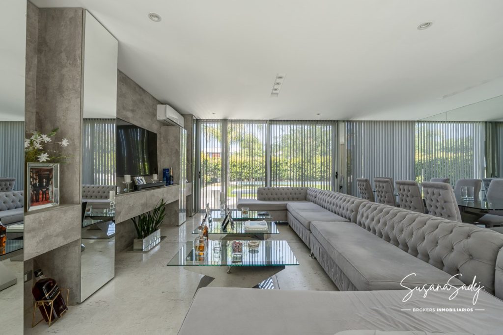 Casa en Venta en Los Alisos, Nordelta, Tigre