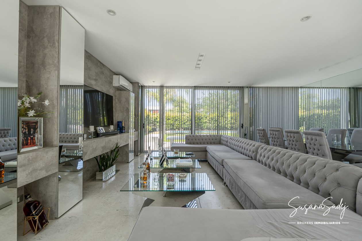 Casa en Venta en Los Alisos, Nordelta, Tigre