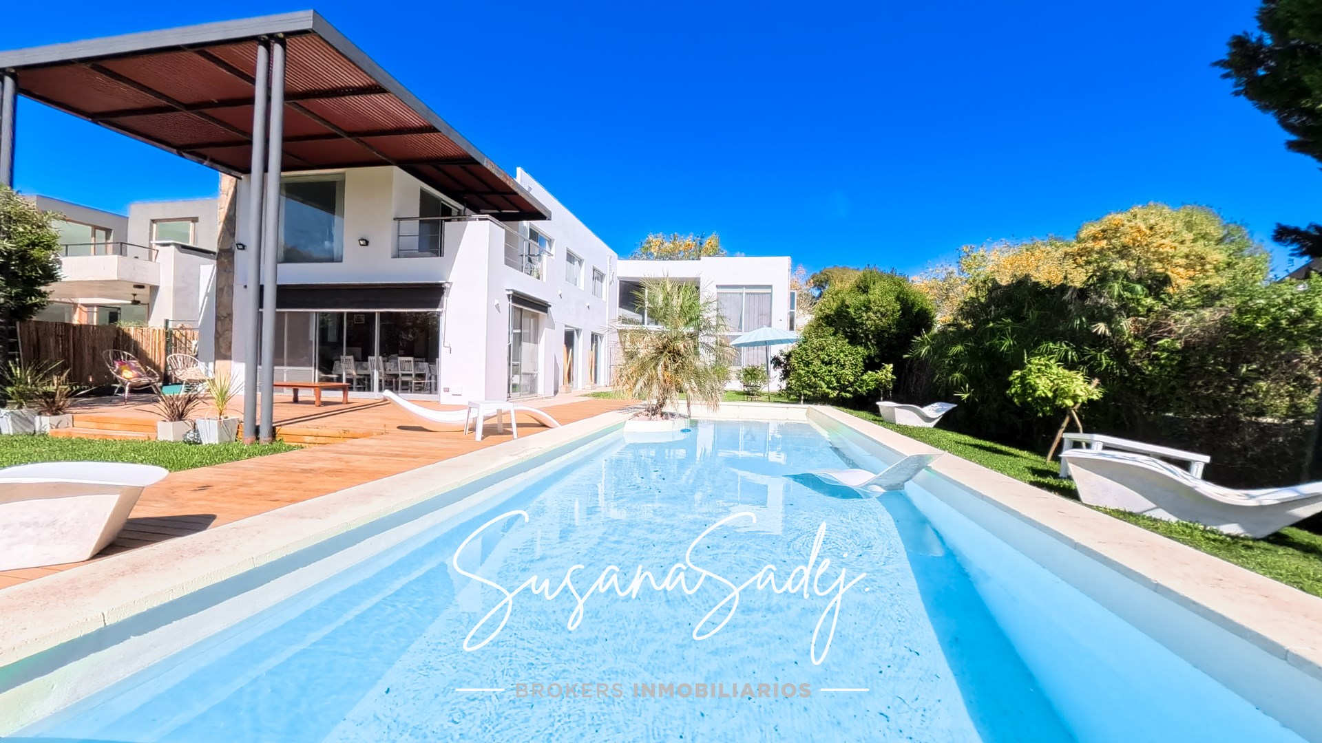 Casa en Venta en Santa Maria de Tigre, Rincón de Milberg, Tigre