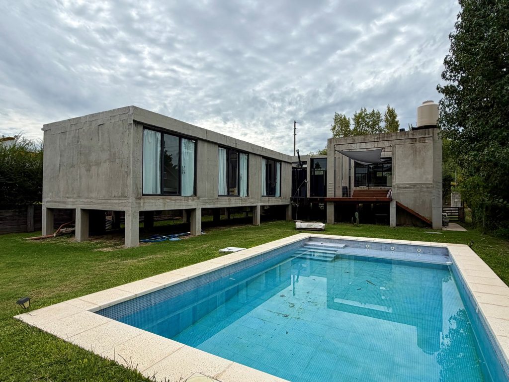 Casa en Venta en Cube, Escobar, G.B.A. Zona Norte