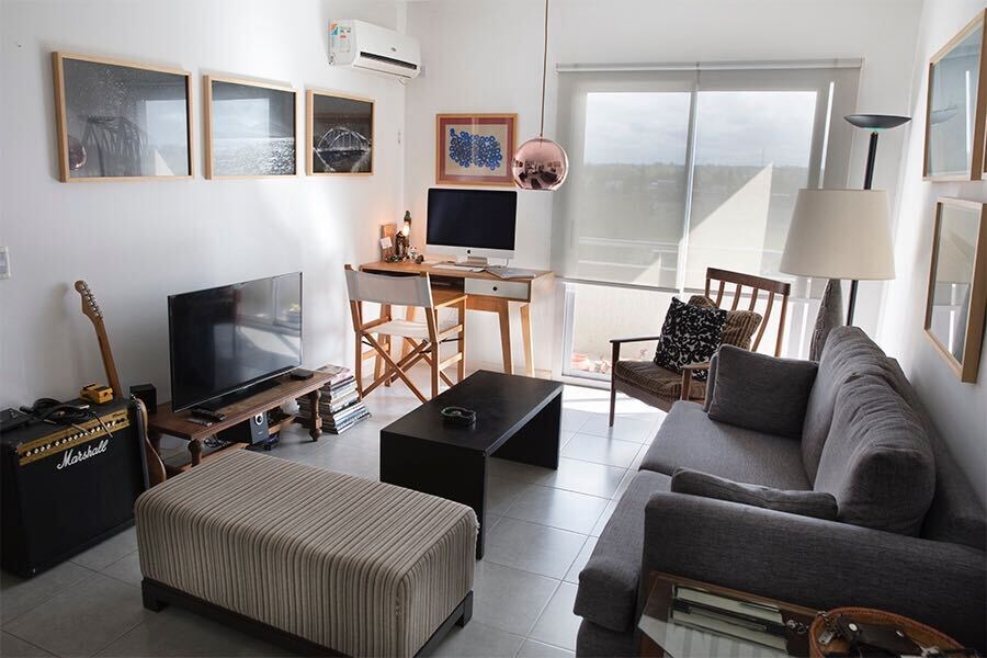 Departamento en Venta en Nordelta, Tigre, G.B.A. Zona Norte