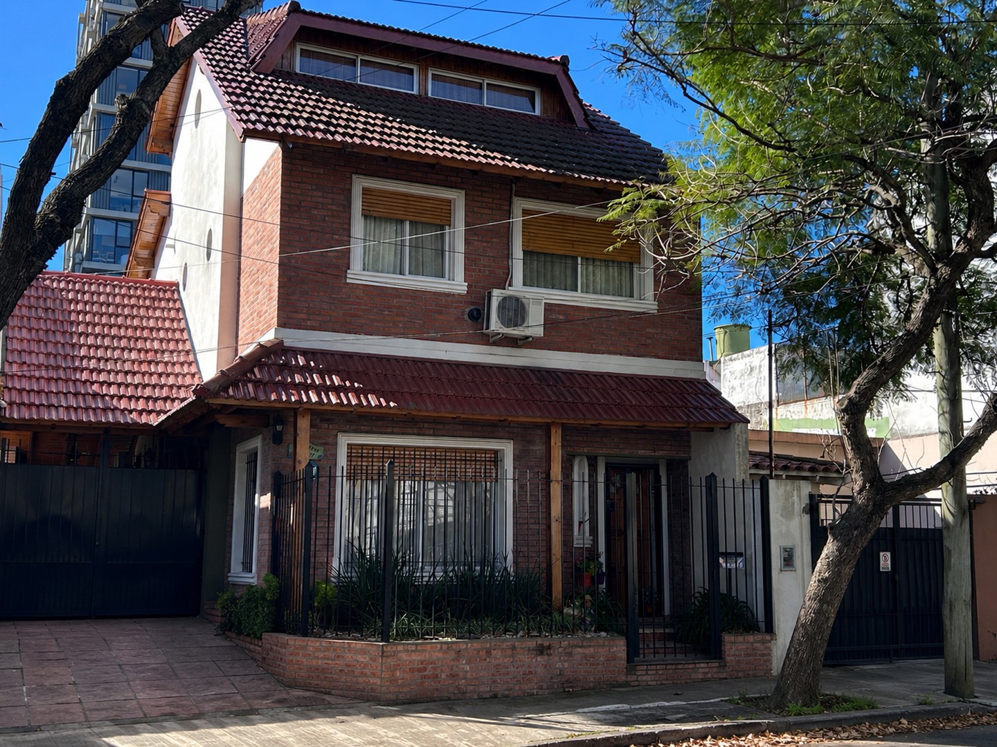Casa Chalet en Venta en Olivos, Vicente López, G.B.A. Zona Norte