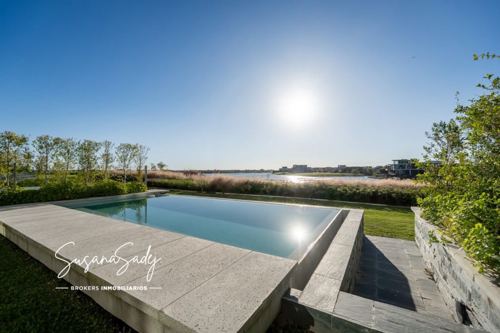 Departamento en Venta en Oceana, Nordelta, Tigre
