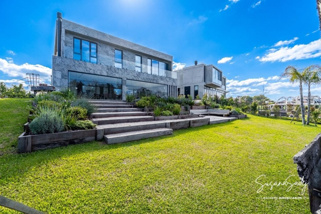 Casa en Venta en El Yacht, Nordelta, Tigre