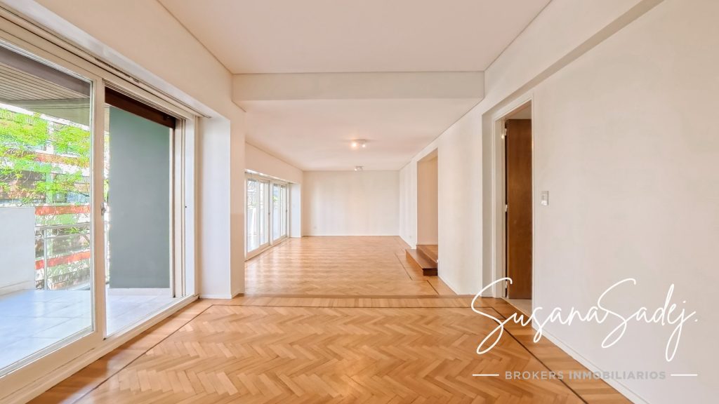 Departamento Semipiso en Venta en Belgrano, Capital Federal, Buenos Aires