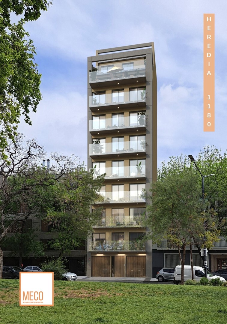 Departamento en Venta en Villa Ortúzar, Capital Federal, Buenos Aires