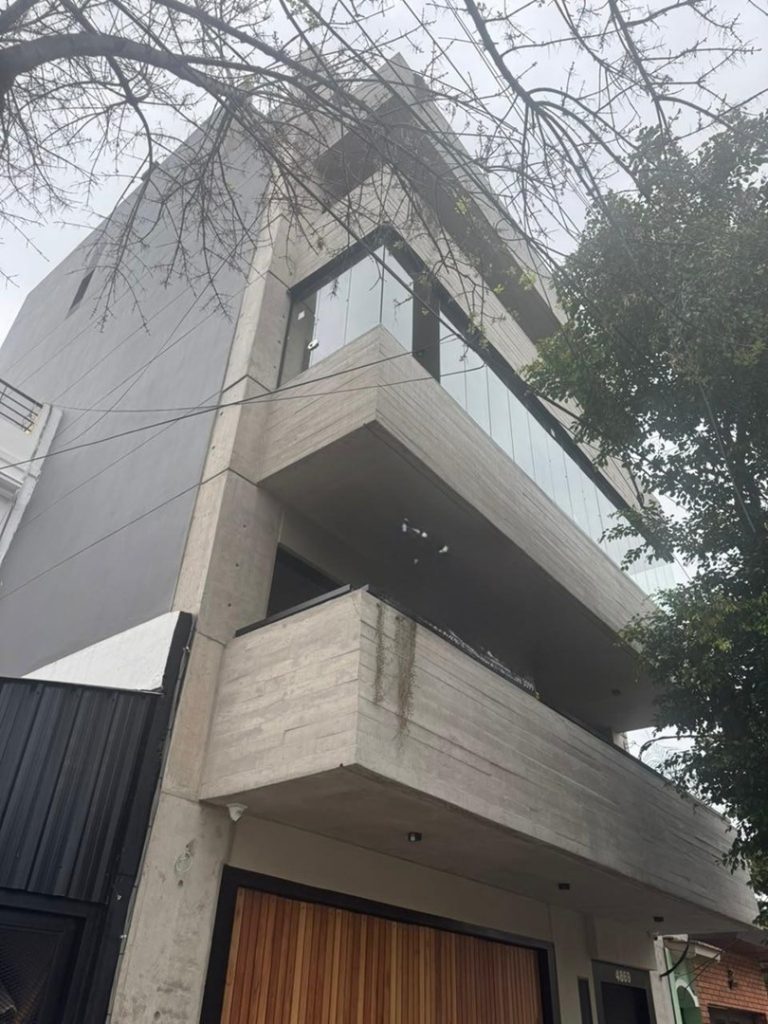 Departamento en Venta en Villa Devoto, Capital Federal, Buenos Aires