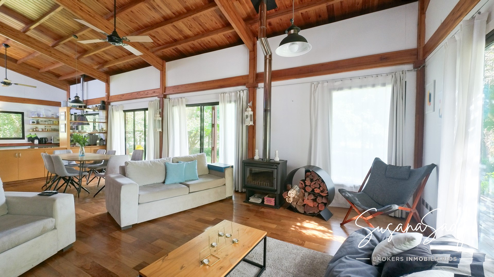 Casa en Venta en Cube, Escobar, G.B.A. Zona Norte