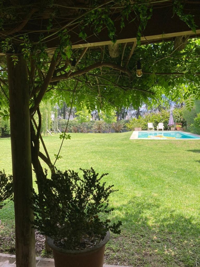 Casa en Alq. Temporario en Santa Barbara, Tigre, G.B.A. Zona Norte
