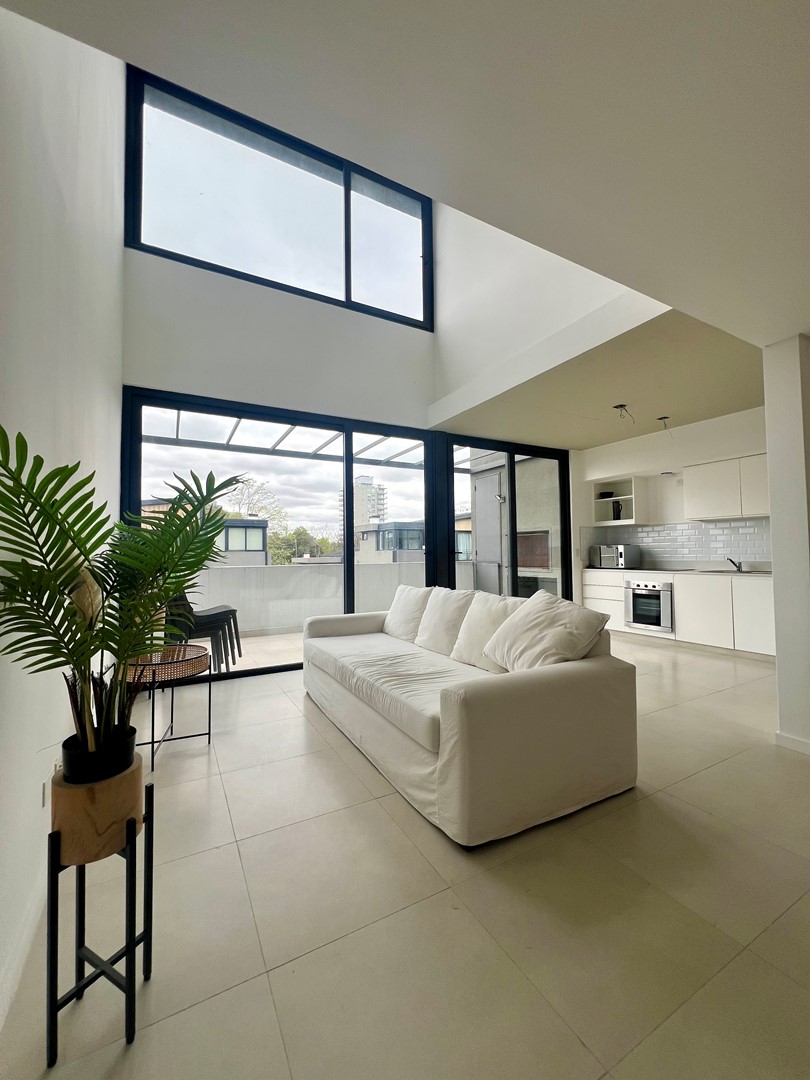 Departamento Loft en Venta en Beccar, San Isidro, G.B.A. Zona Norte