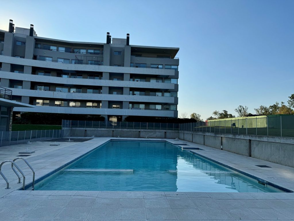 Departamento en Alq. Temporario en Civis Tortugas, Garin, Escobar