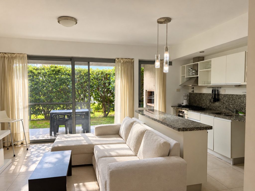 Departamento en Venta en Civis Tortugas, Garin, Escobar